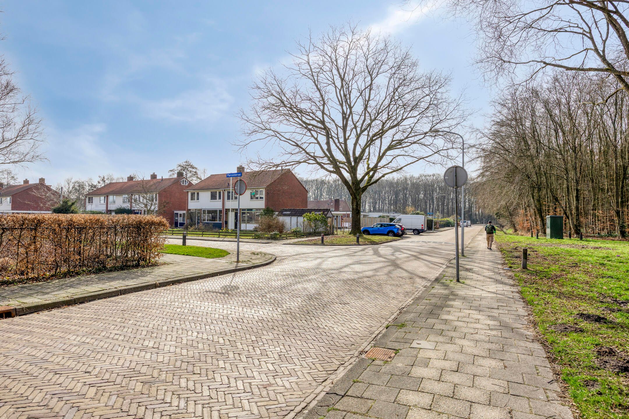 Photo 45 of Marconistraat 31