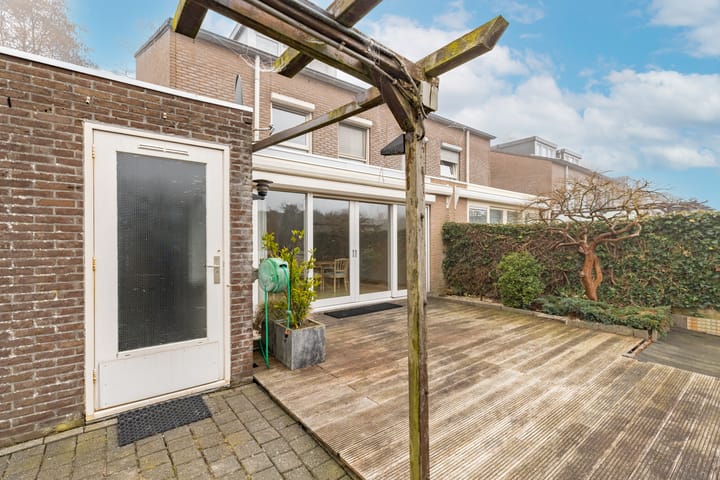 Foto 4 van Pallasstraat 2