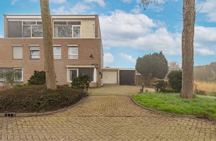 Pallasstraat 2 main image