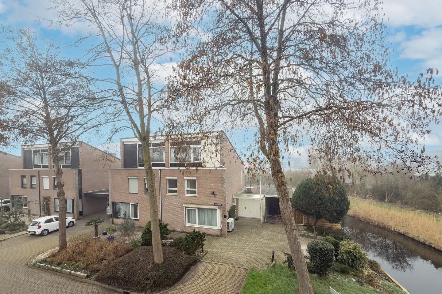 Photo 5 of Pallasstraat 2