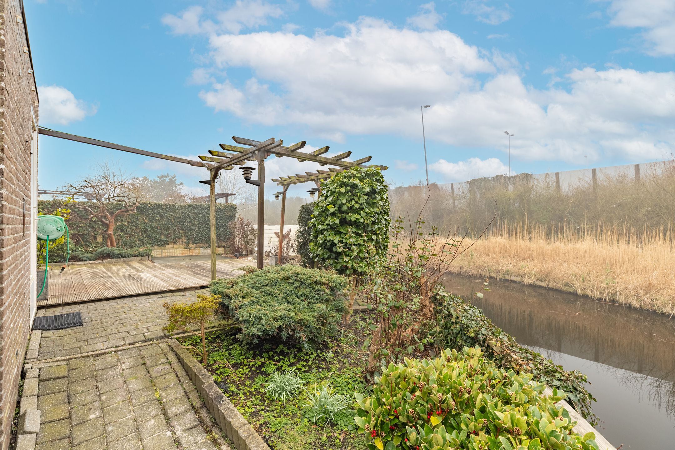 Photo 6 of Pallasstraat 2