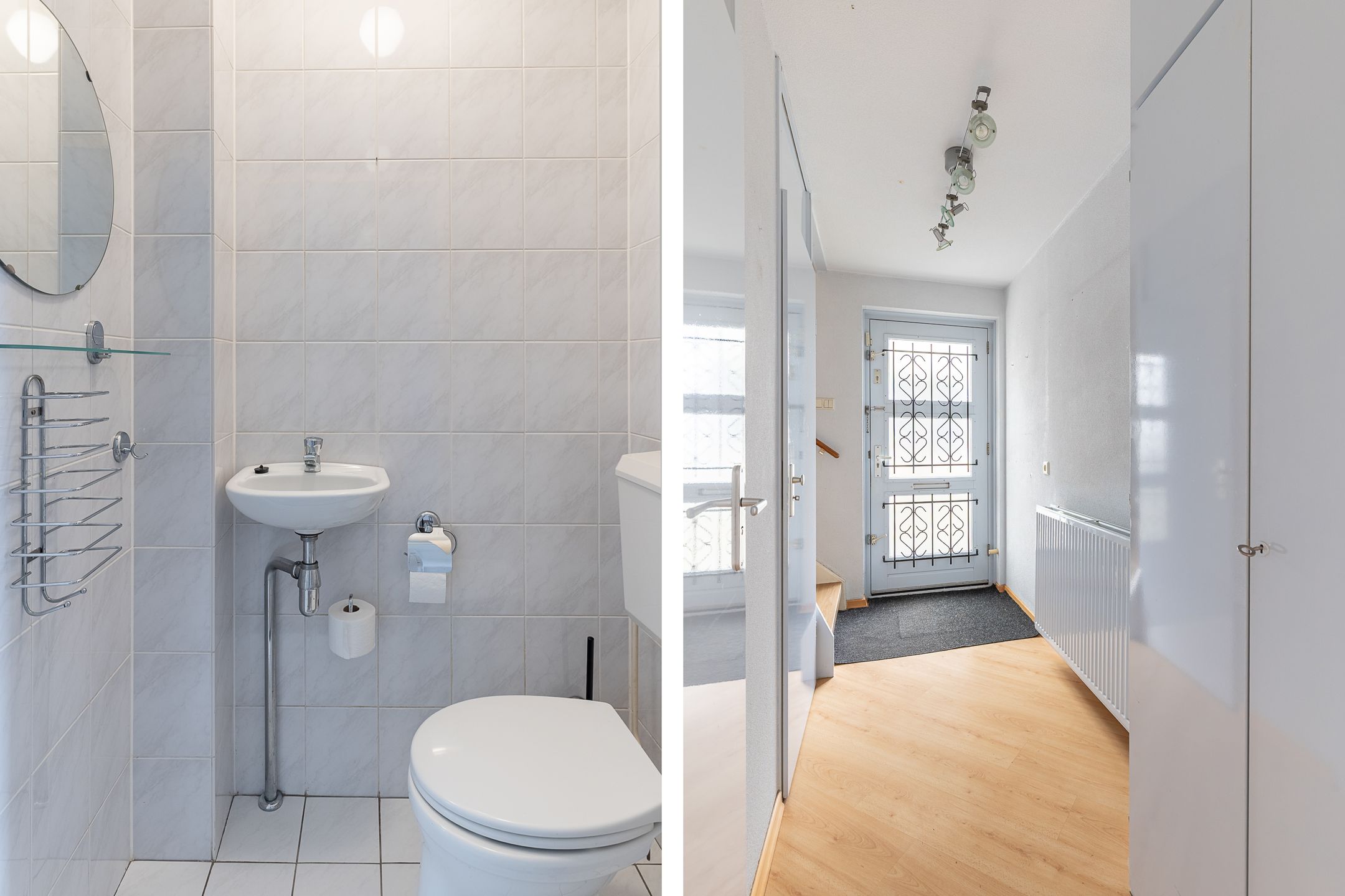 Photo 12 of Pallasstraat 2