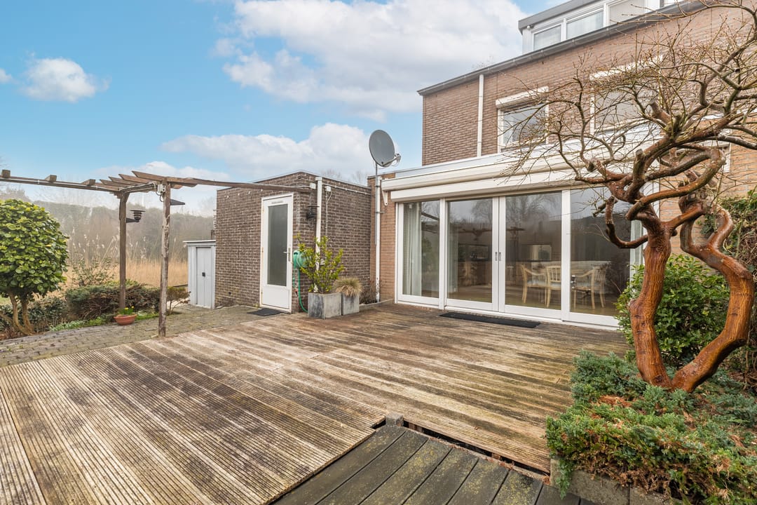 Photo 37 of Pallasstraat 2