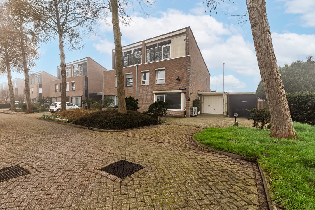 Photo 46 of Pallasstraat 2