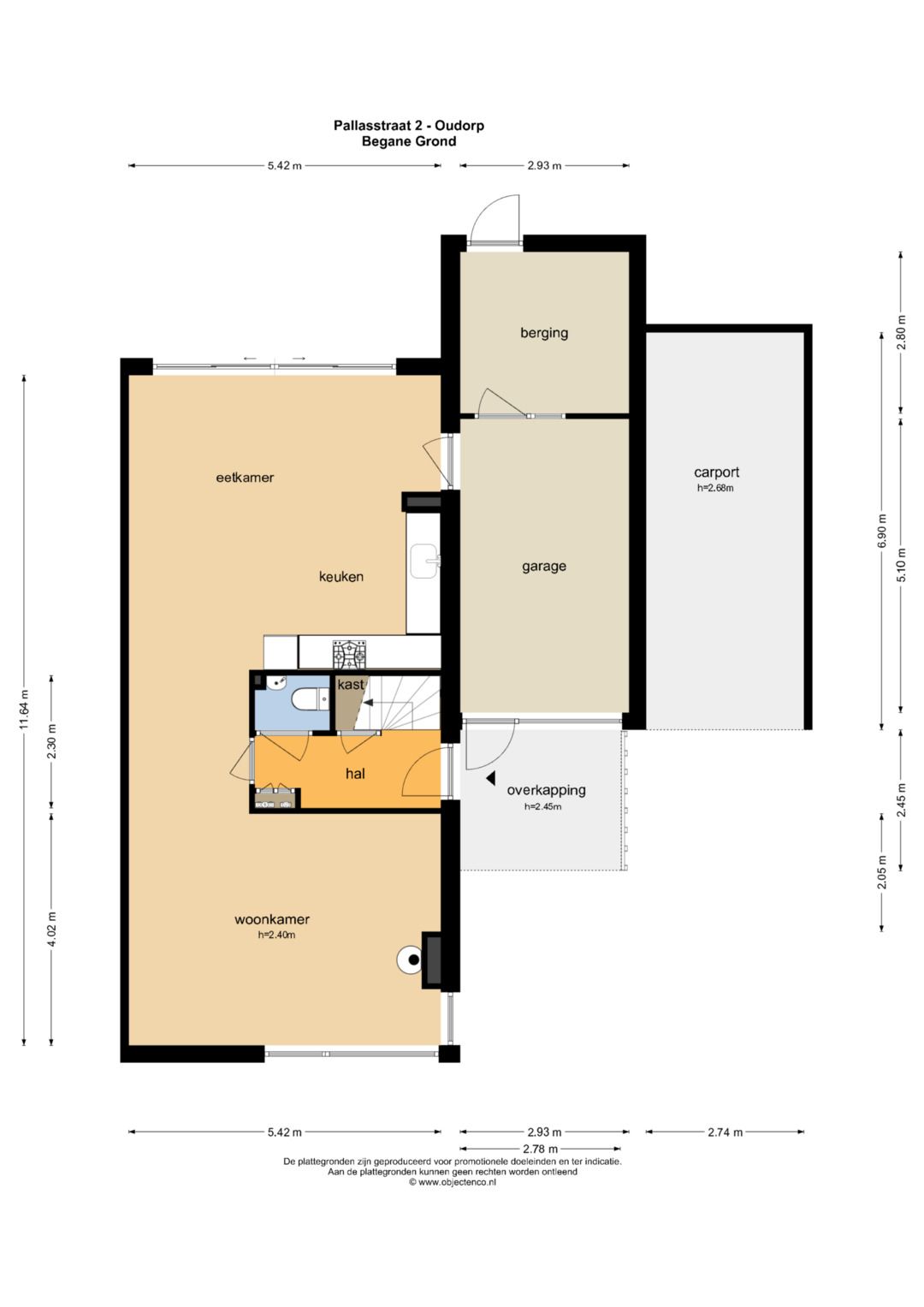 Photo 47 of Pallasstraat 2