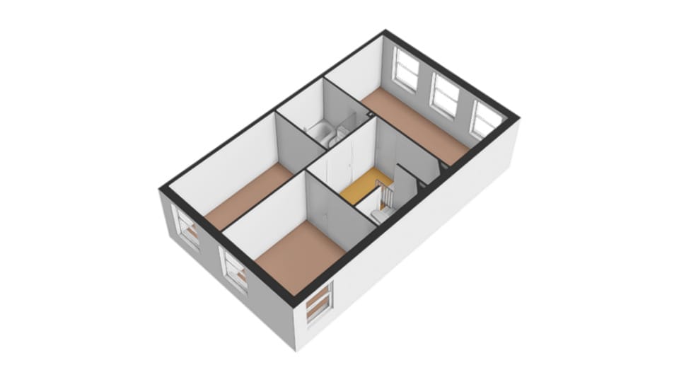 Photo 50 of Pallasstraat 2