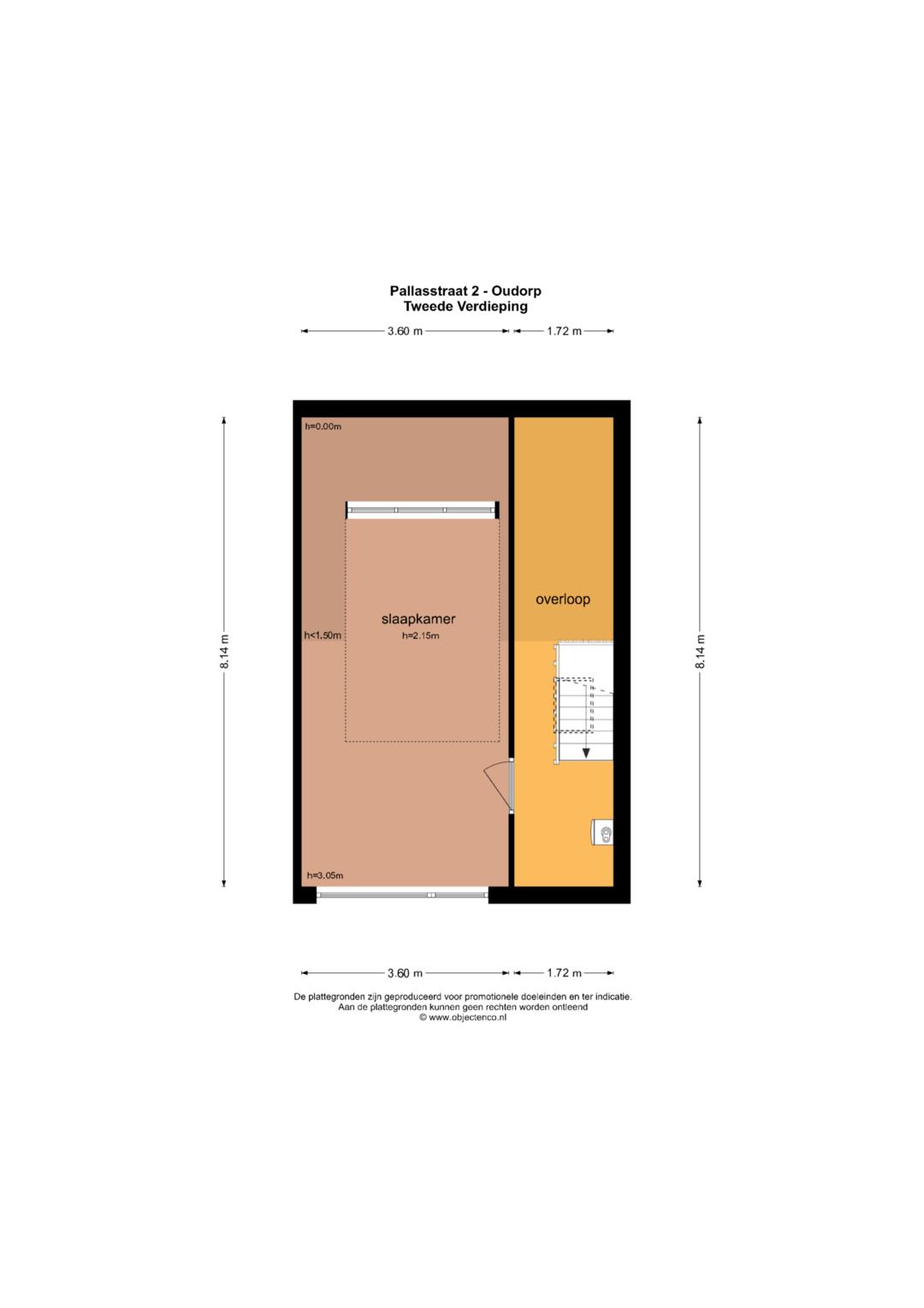 Photo 51 of Pallasstraat 2