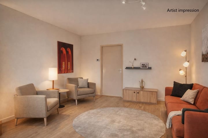 Photo 2 of Beatrixstraat 41