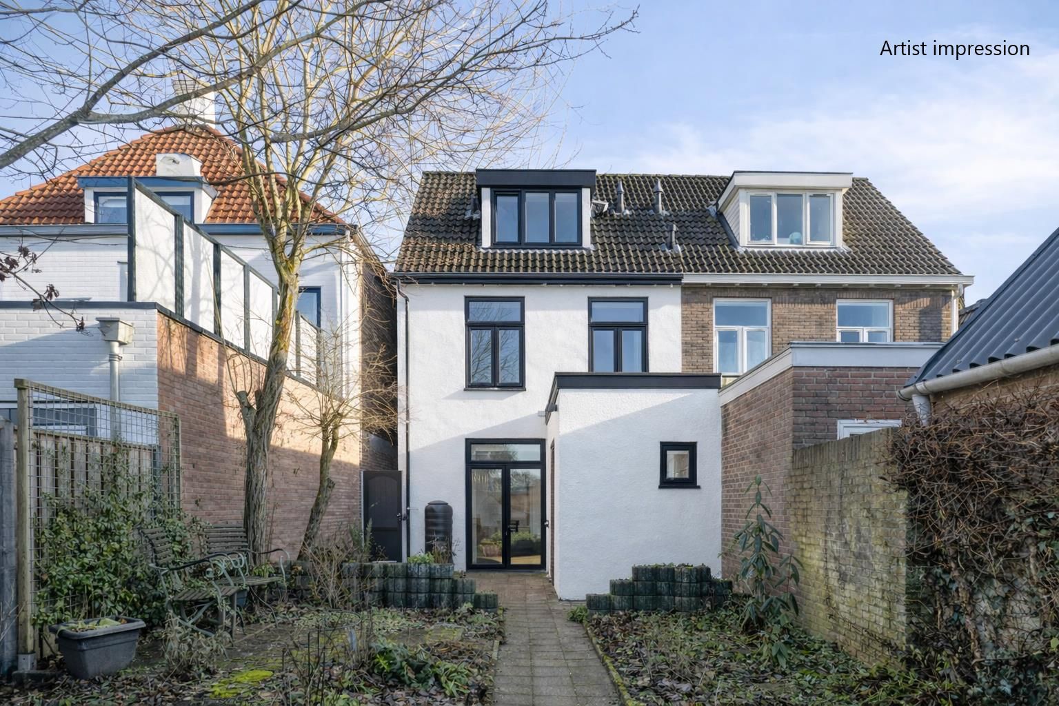 Foto 3 van Beatrixstraat 41