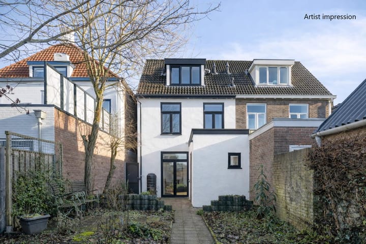 Photo 3 of Beatrixstraat 41