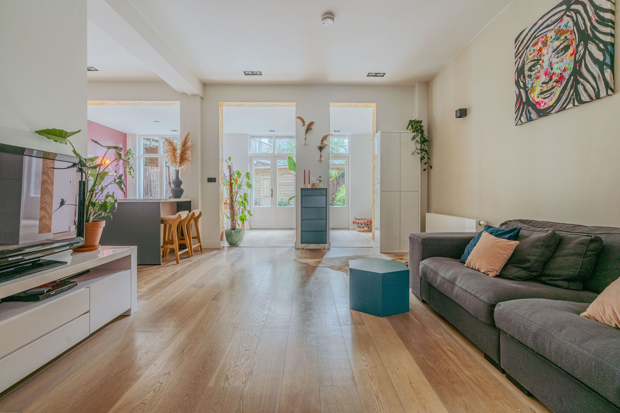 Karel du Jardinstraat 28-H 28 H