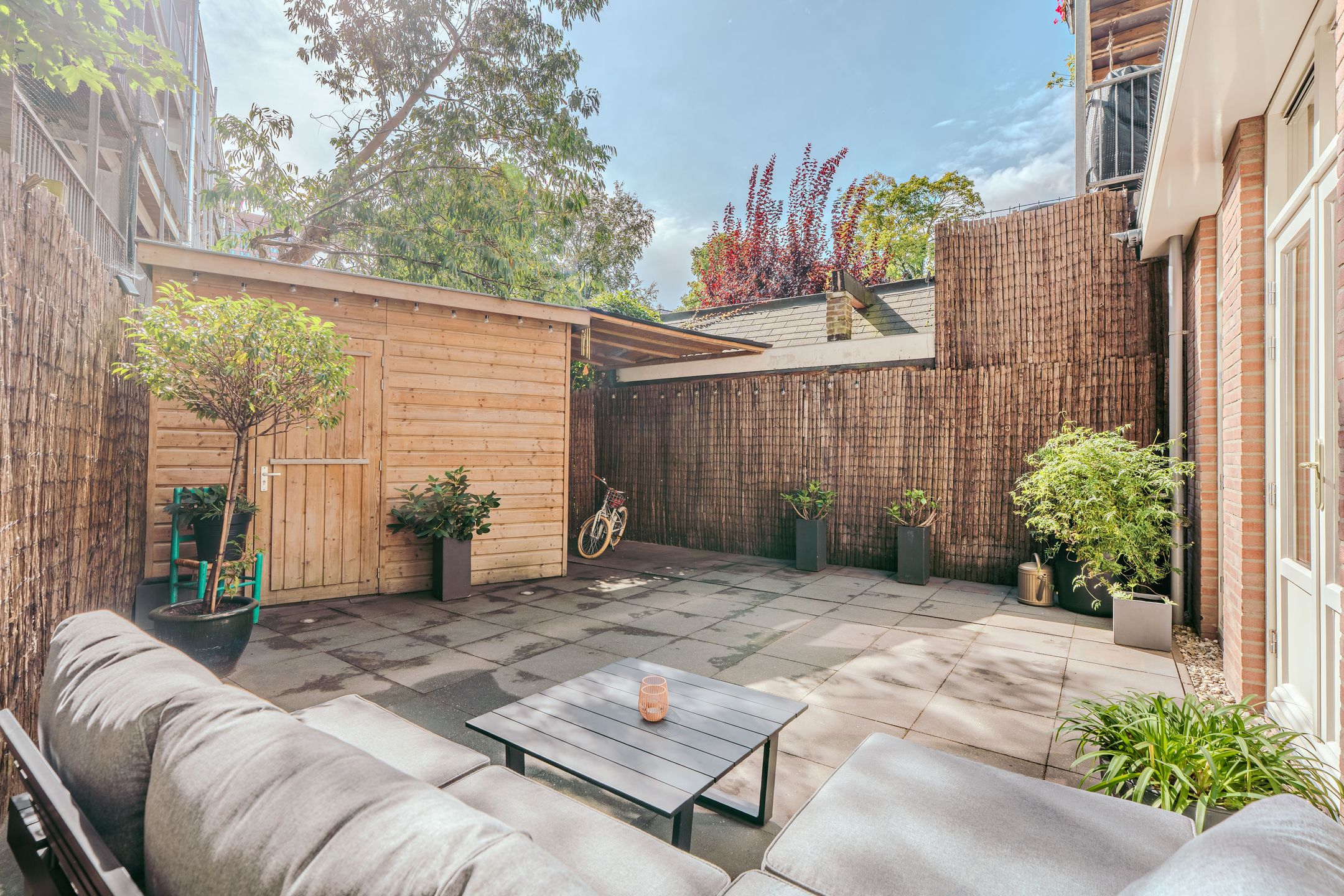 Foto 3 van Karel du Jardinstraat 28-H