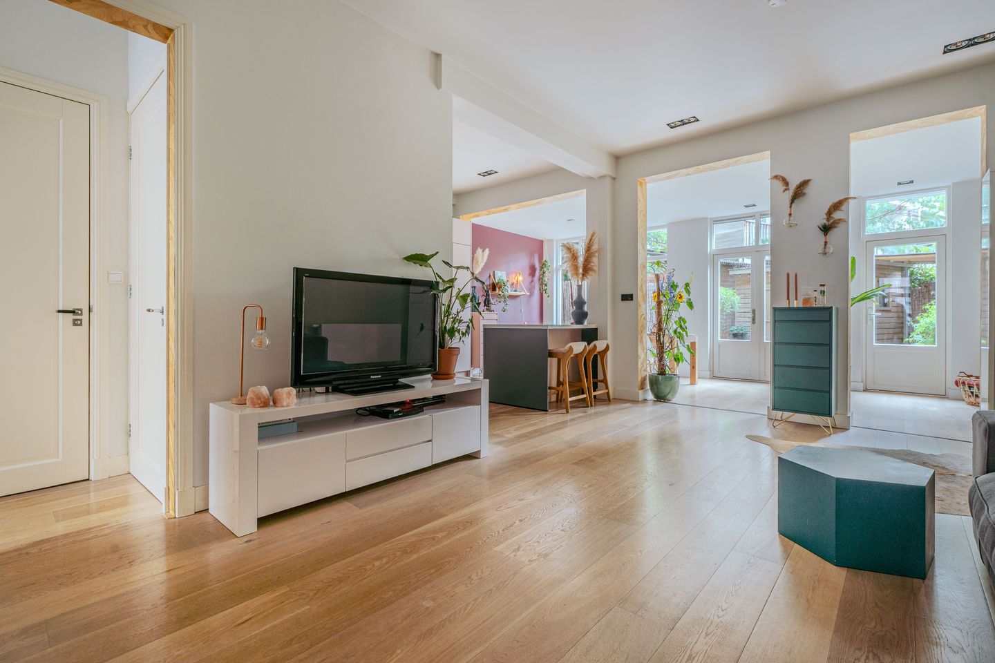 Foto 4 van Karel du Jardinstraat 28-H