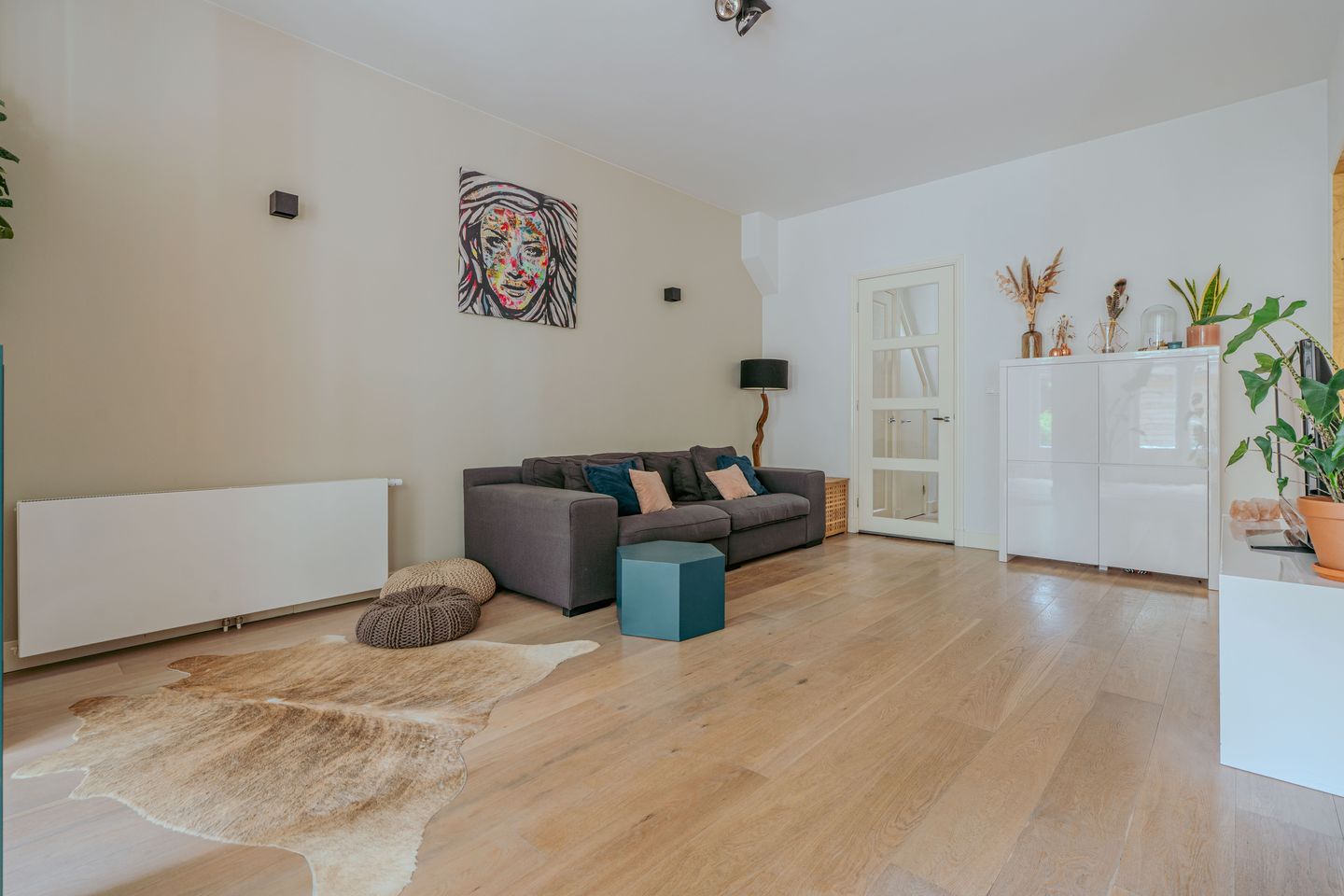 Foto 5 van Karel du Jardinstraat 28-H