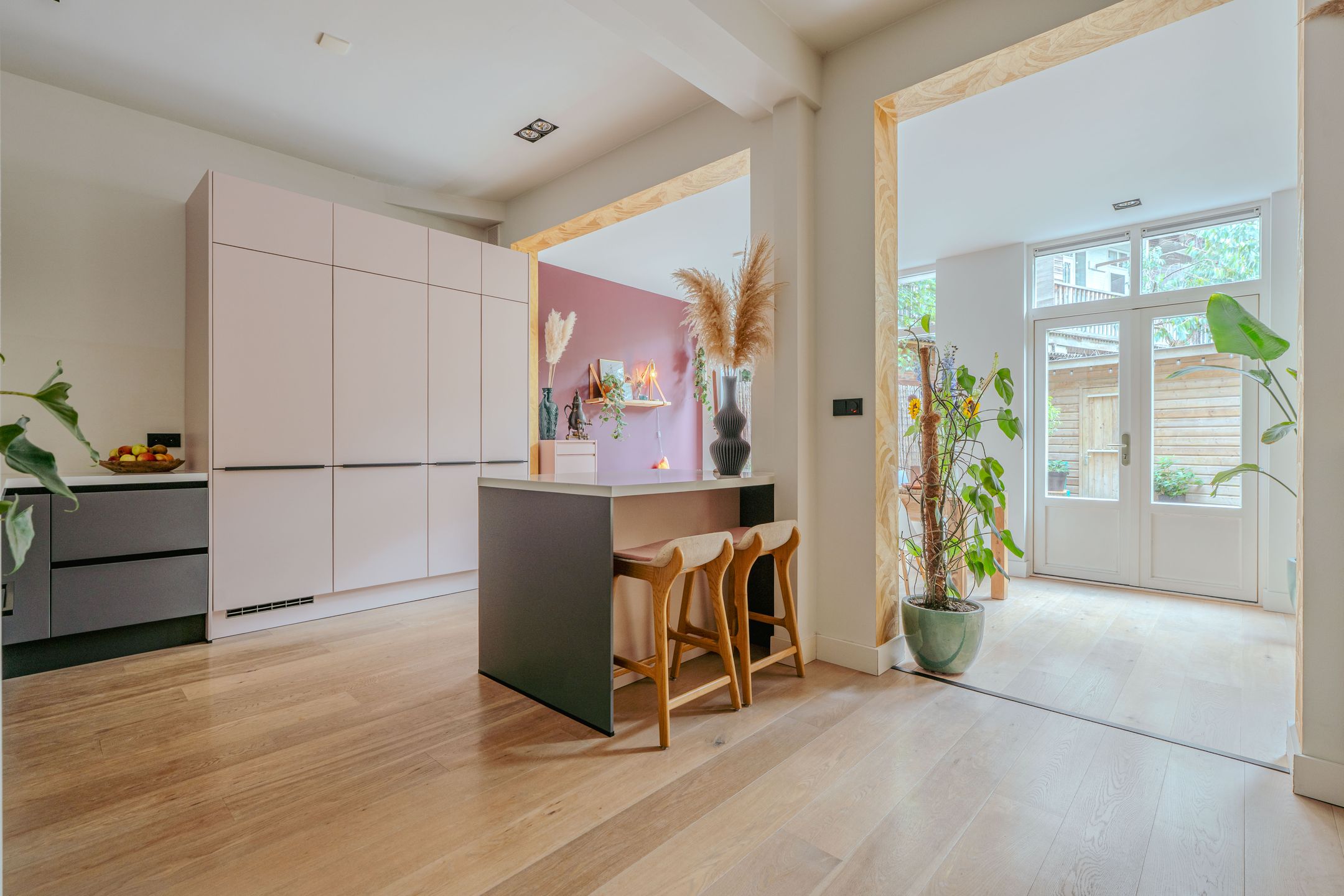 Foto 6 van Karel du Jardinstraat 28-H