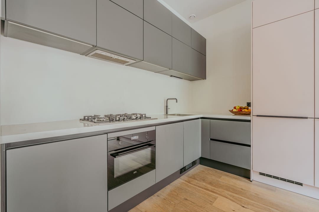 Foto 8 van Karel du Jardinstraat 28-H