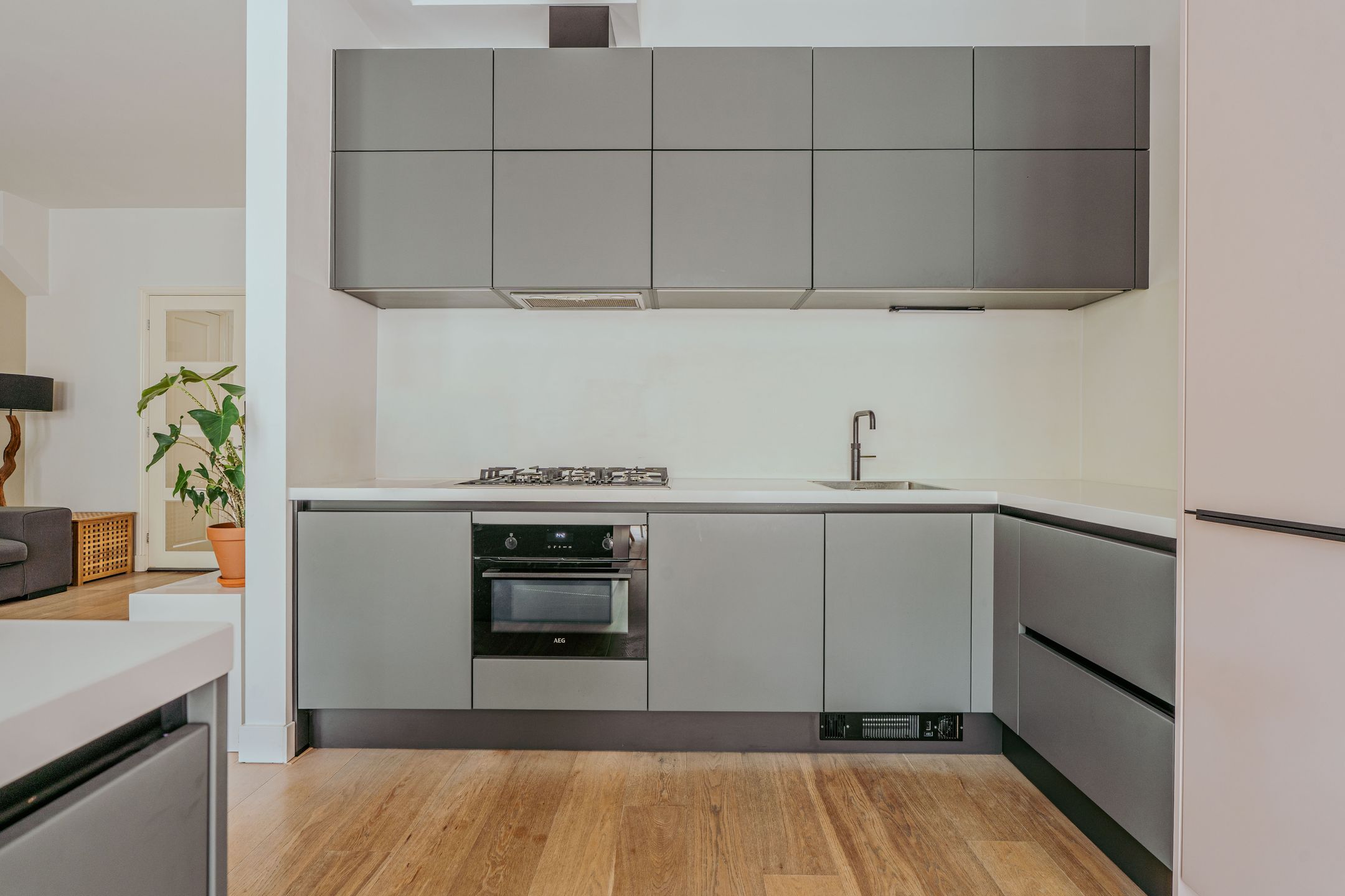 Foto 9 van Karel du Jardinstraat 28-H