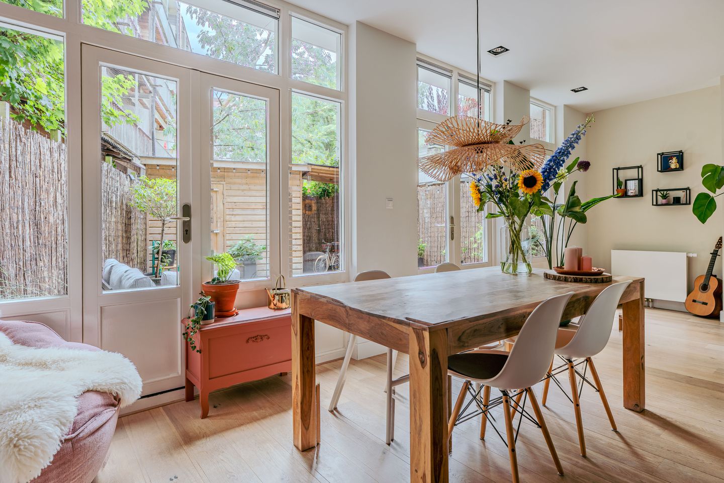 Foto 10 van Karel du Jardinstraat 28-H