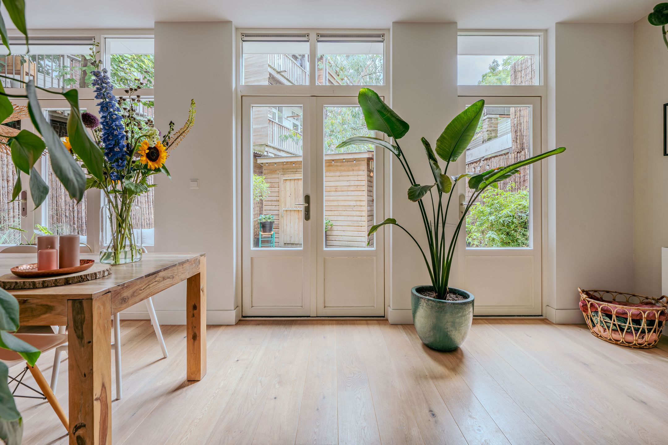 Foto 12 van Karel du Jardinstraat 28-H