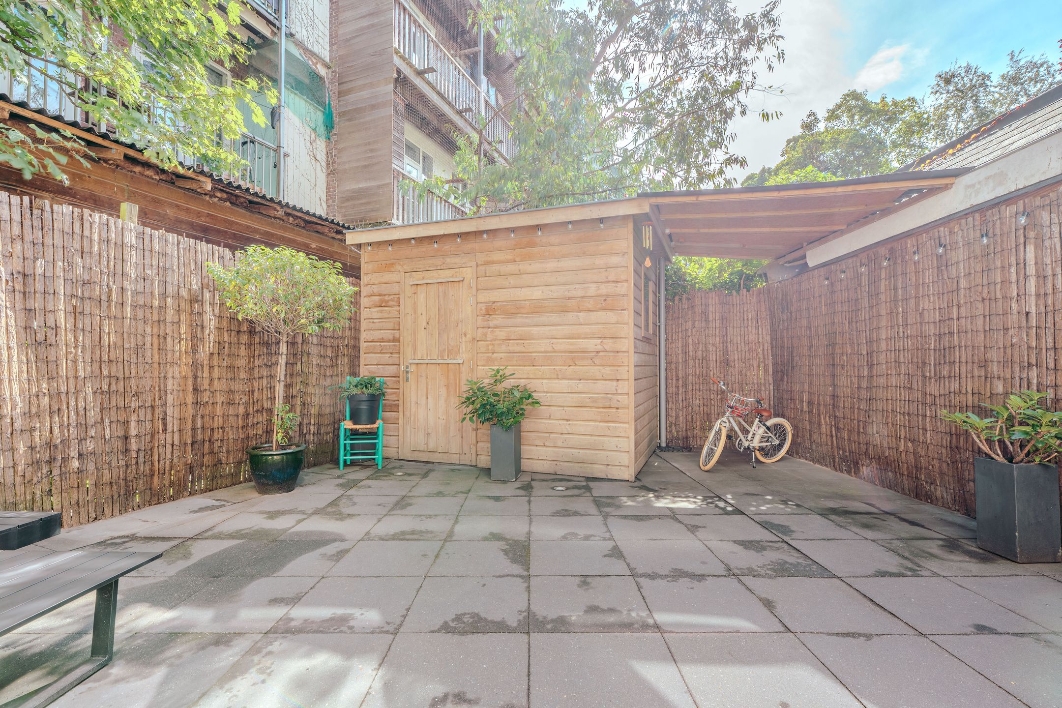 Foto 15 van Karel du Jardinstraat 28-H