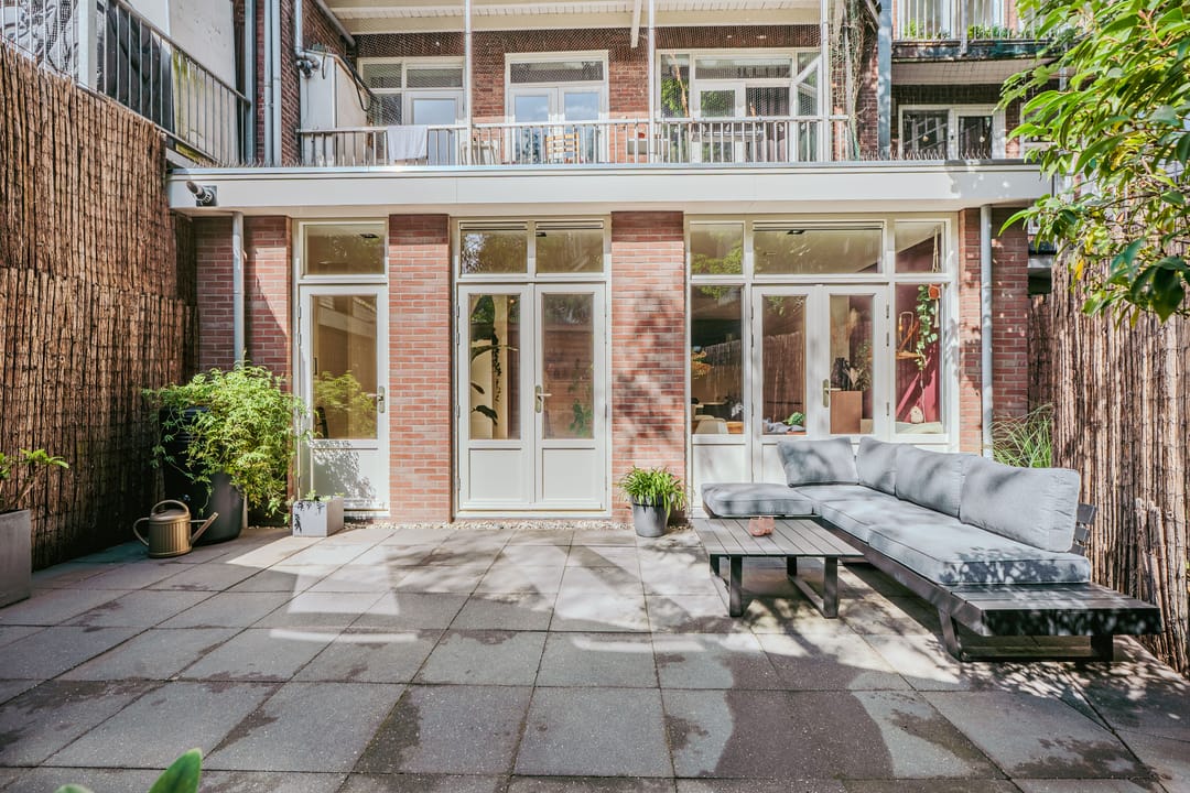 Foto 17 van Karel du Jardinstraat 28-H