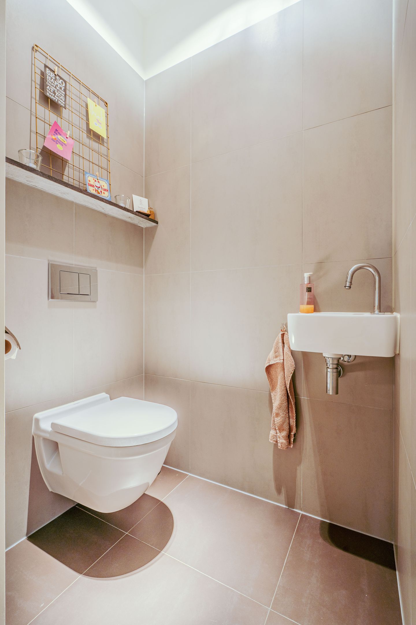 Foto 19 van Karel du Jardinstraat 28-H