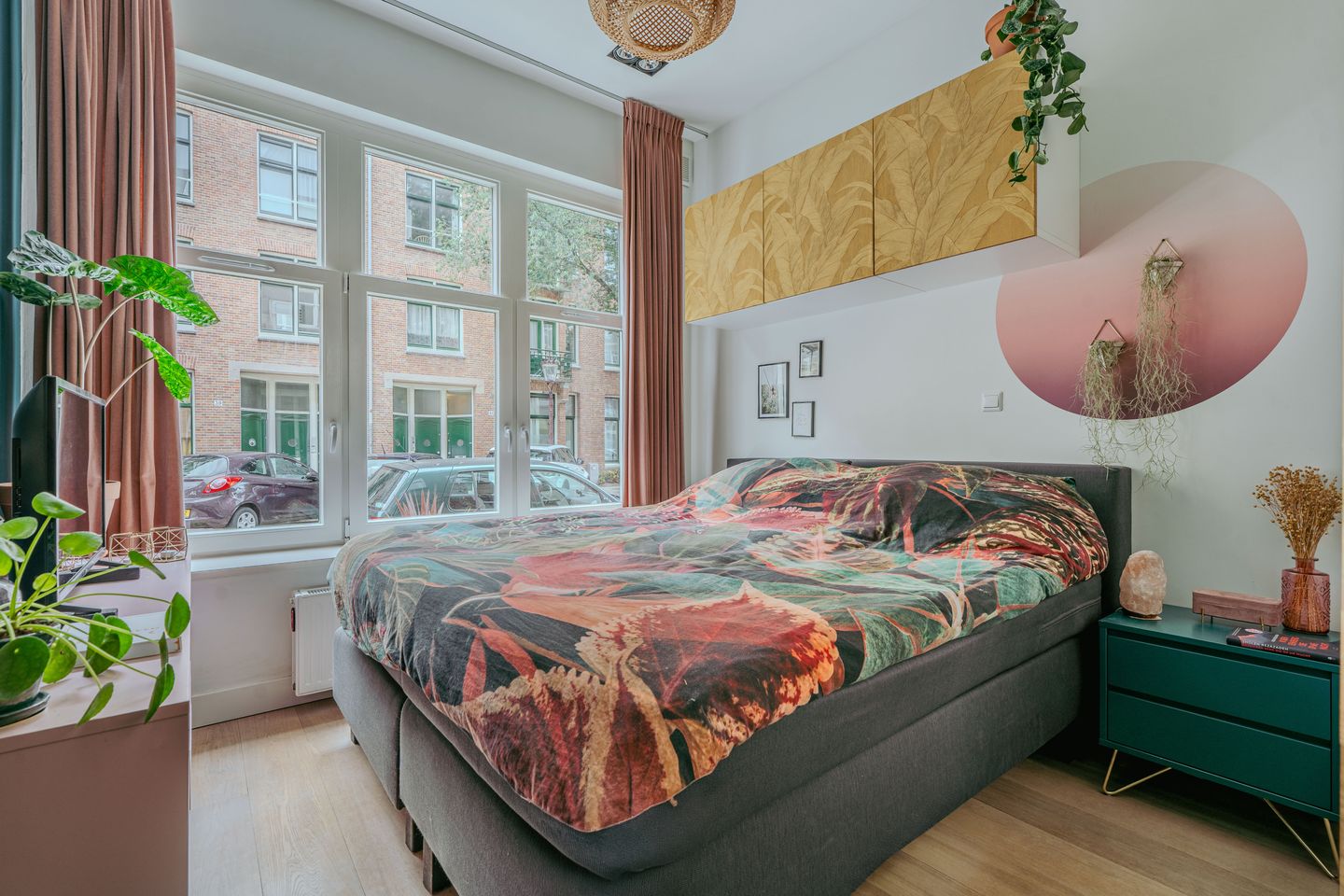 Foto 20 van Karel du Jardinstraat 28-H