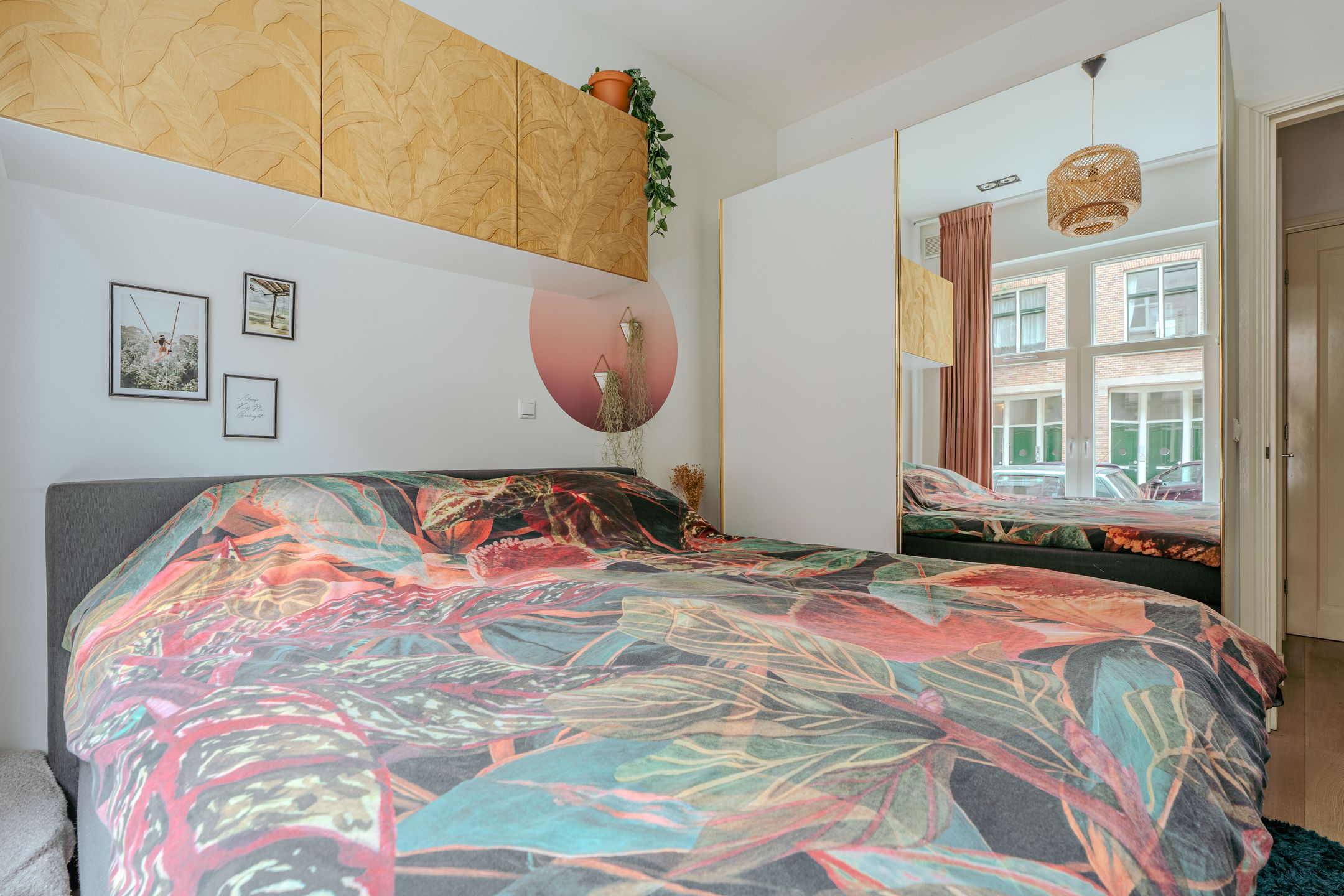 Foto 21 van Karel du Jardinstraat 28-H