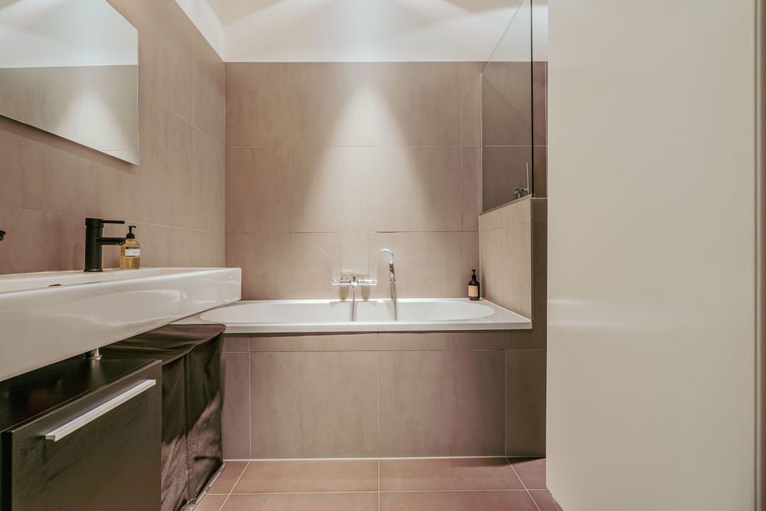 Foto 22 van Karel du Jardinstraat 28-H