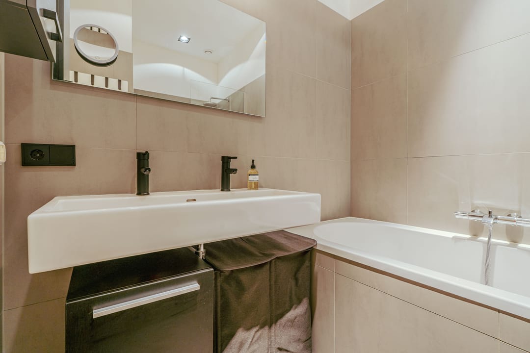 Foto 23 van Karel du Jardinstraat 28-H