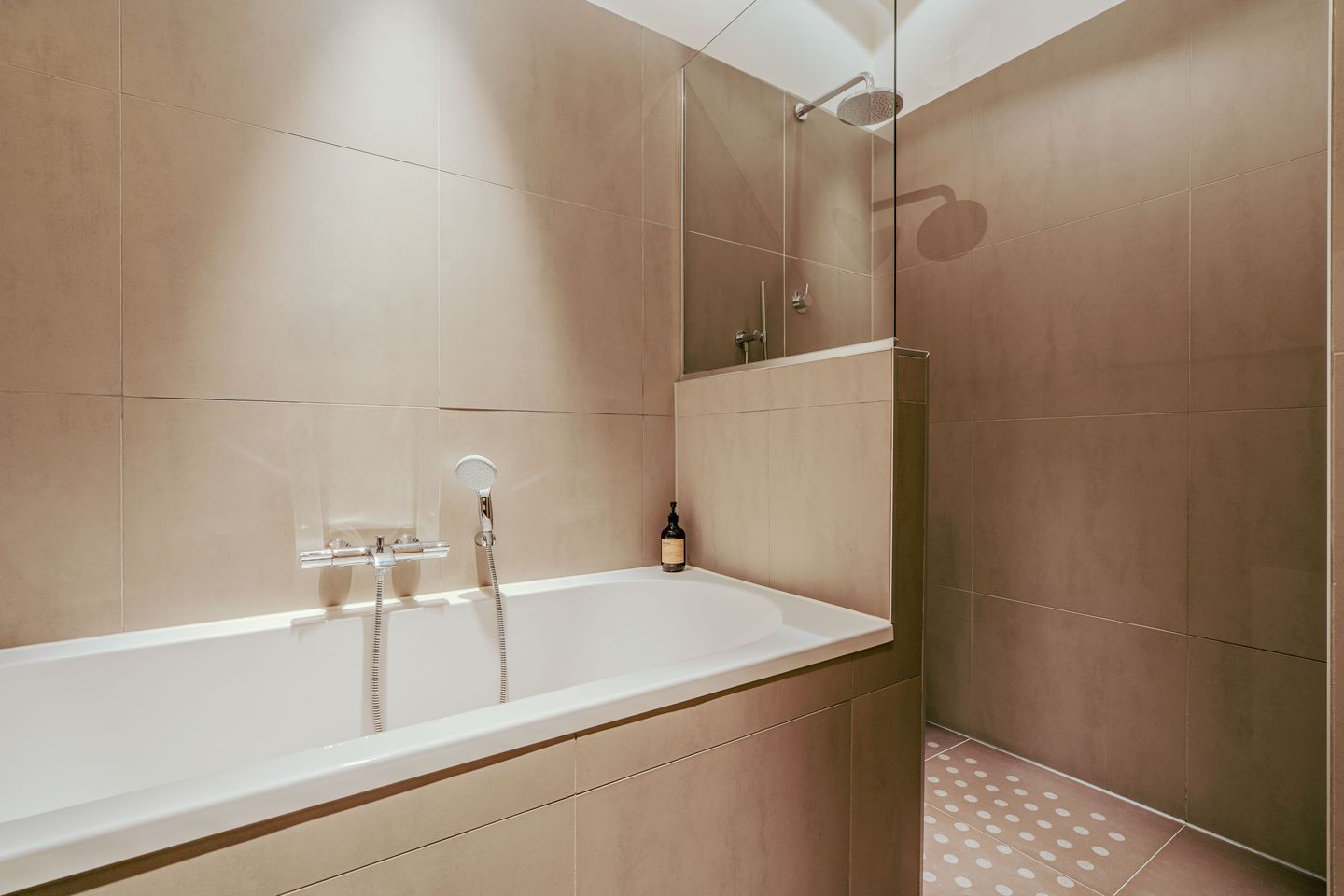 Foto 25 van Karel du Jardinstraat 28-H