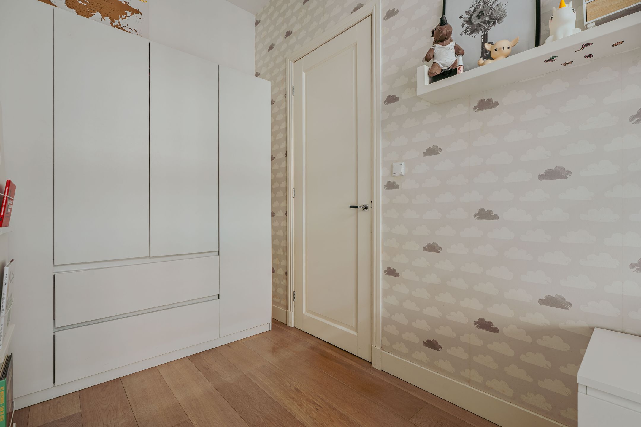 Foto 27 van Karel du Jardinstraat 28-H