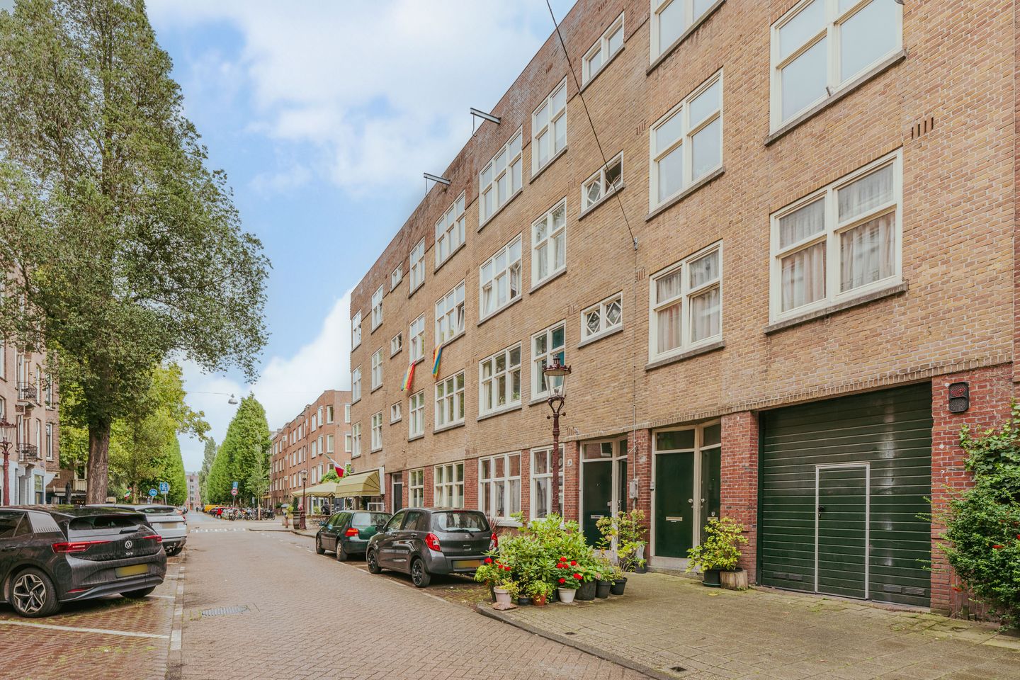 Foto 29 van Karel du Jardinstraat 28-H