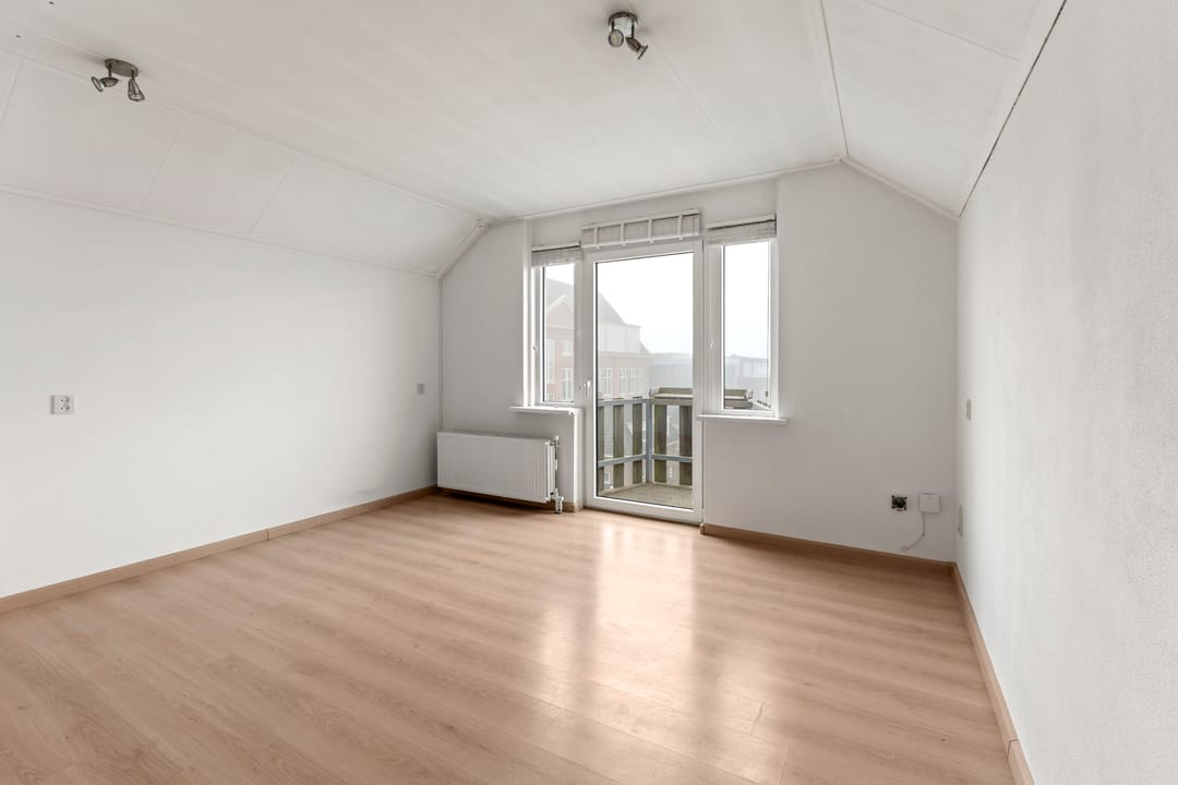 Foto 2 van Bergerweg 54