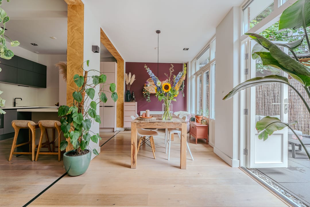 Foto 11 van Karel du Jardinstraat 28-H