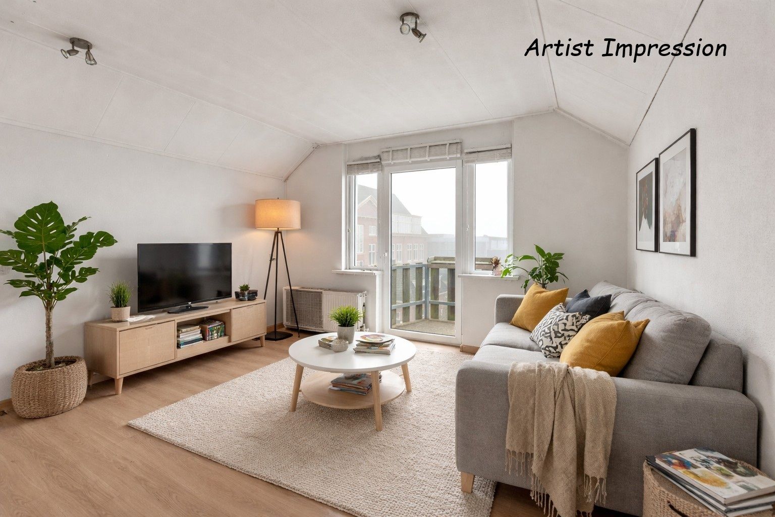 Foto 3 van Bergerweg 54