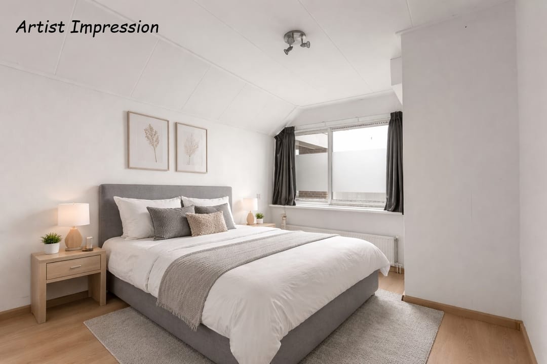 Foto 11 van Bergerweg 54