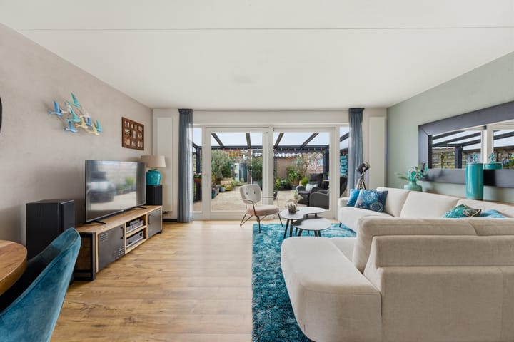 Foto 3 van Erasmuslaan 55