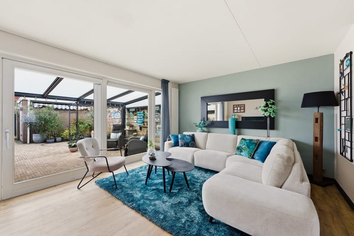 Foto 4 van Erasmuslaan 55