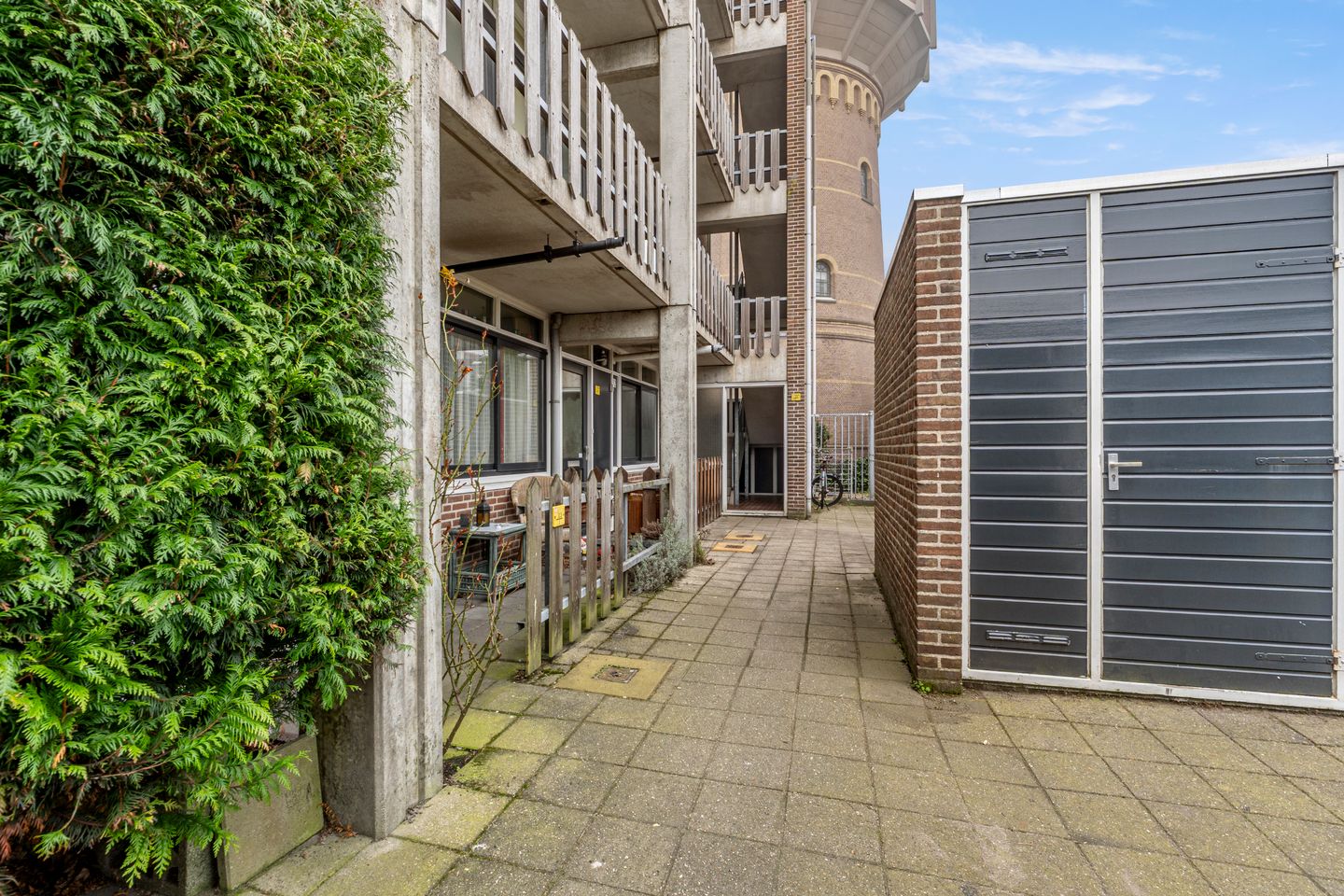 Foto 20 van Bergerweg 54