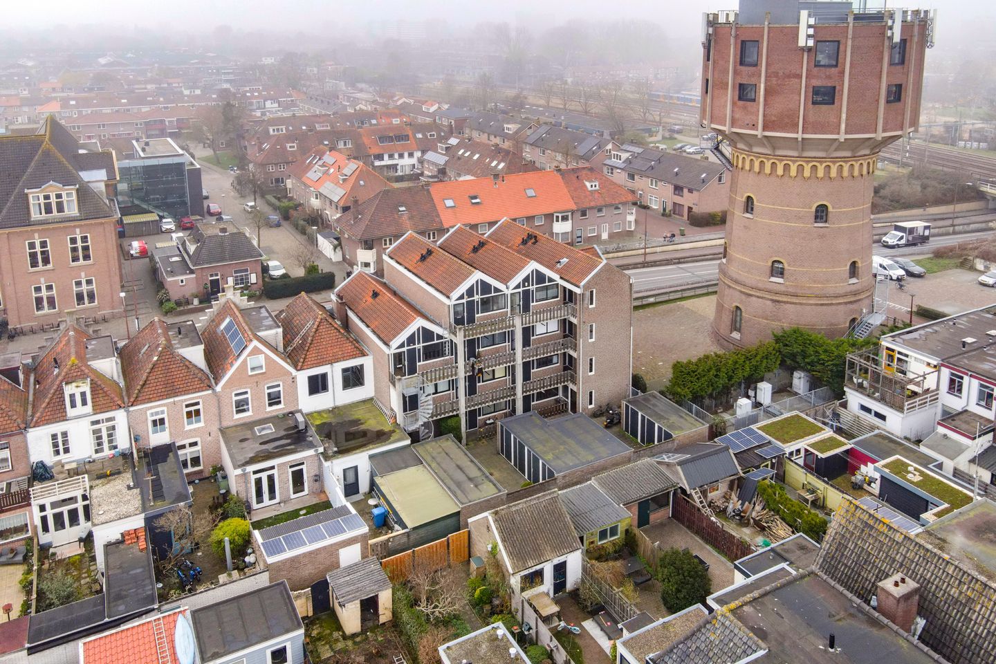 Foto 25 van Bergerweg 54