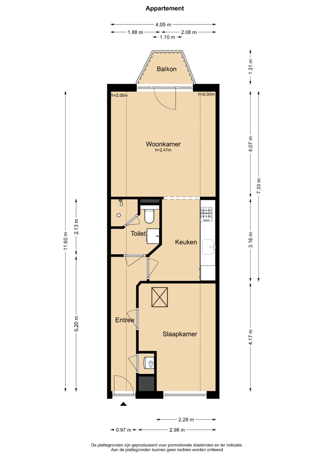 Foto 26 van Bergerweg 54