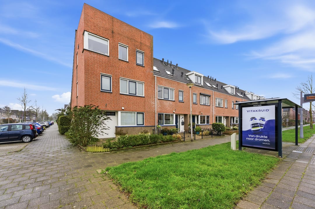 Foto 47 van Erasmuslaan 55
