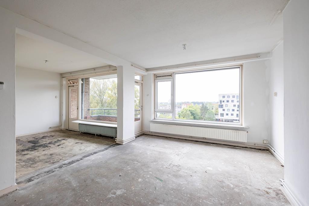 Photo 3 of Wenckebachlaan 54