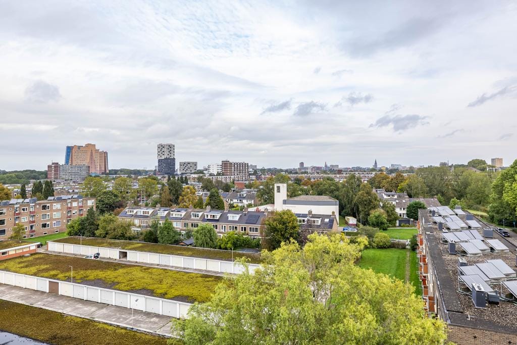 Photo 6 of Wenckebachlaan 54