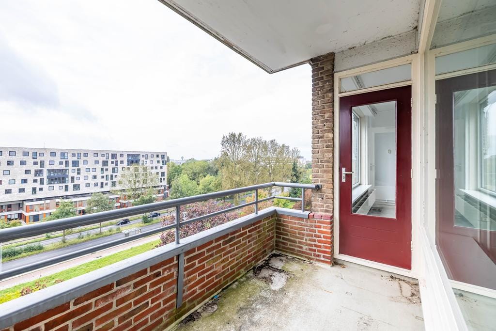 Photo 7 of Wenckebachlaan 54