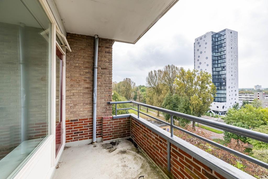 Photo 8 of Wenckebachlaan 54