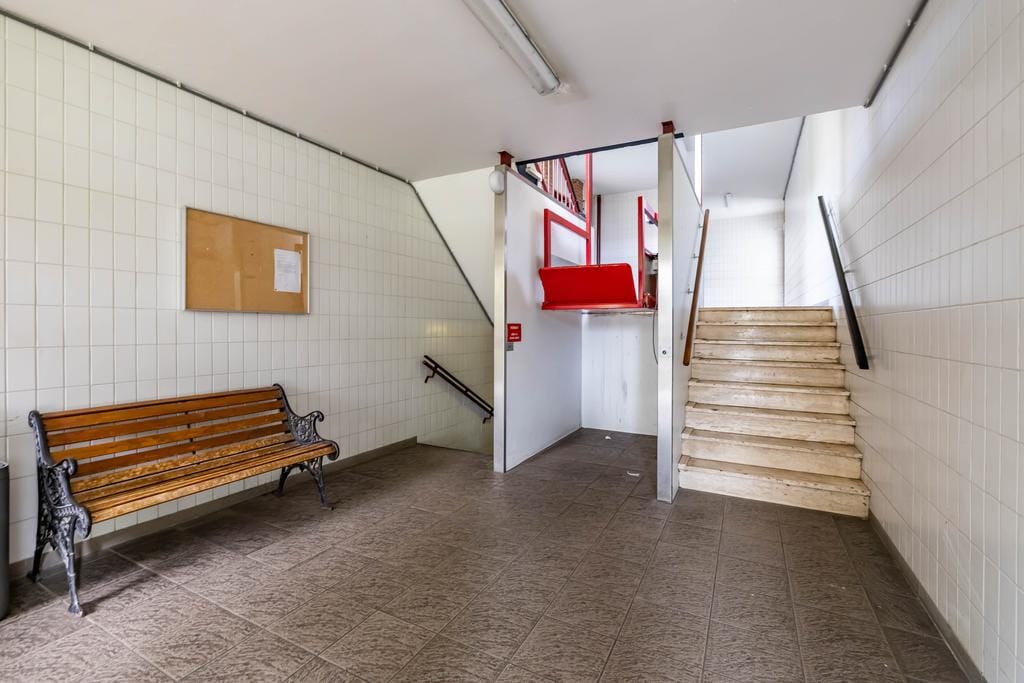 Photo 9 of Wenckebachlaan 54