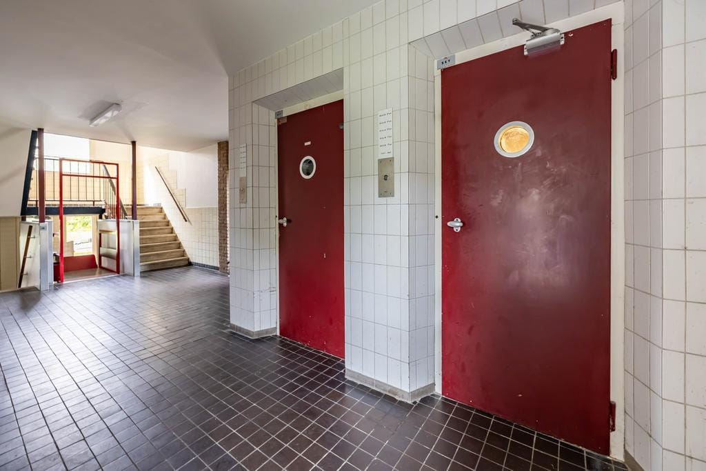 Photo 10 of Wenckebachlaan 54