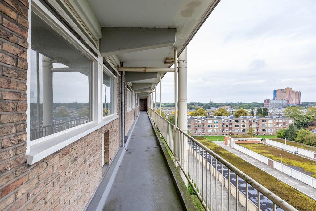 Photo 11 of Wenckebachlaan 54